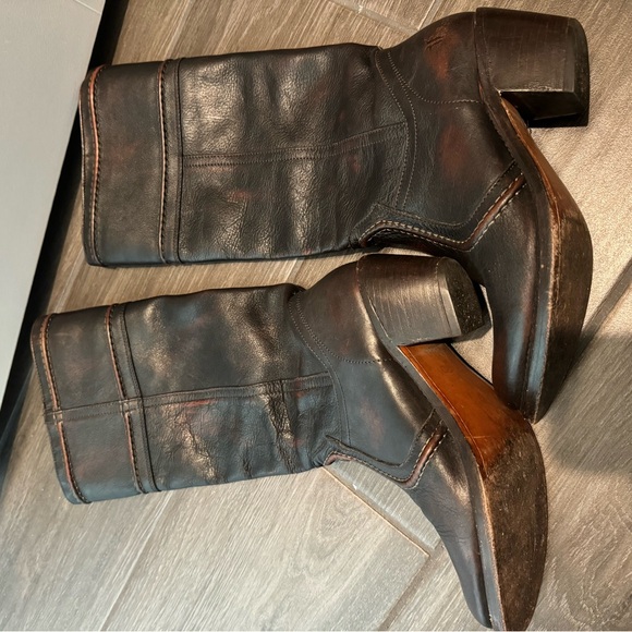 Frye boots - Picture 3 of 3